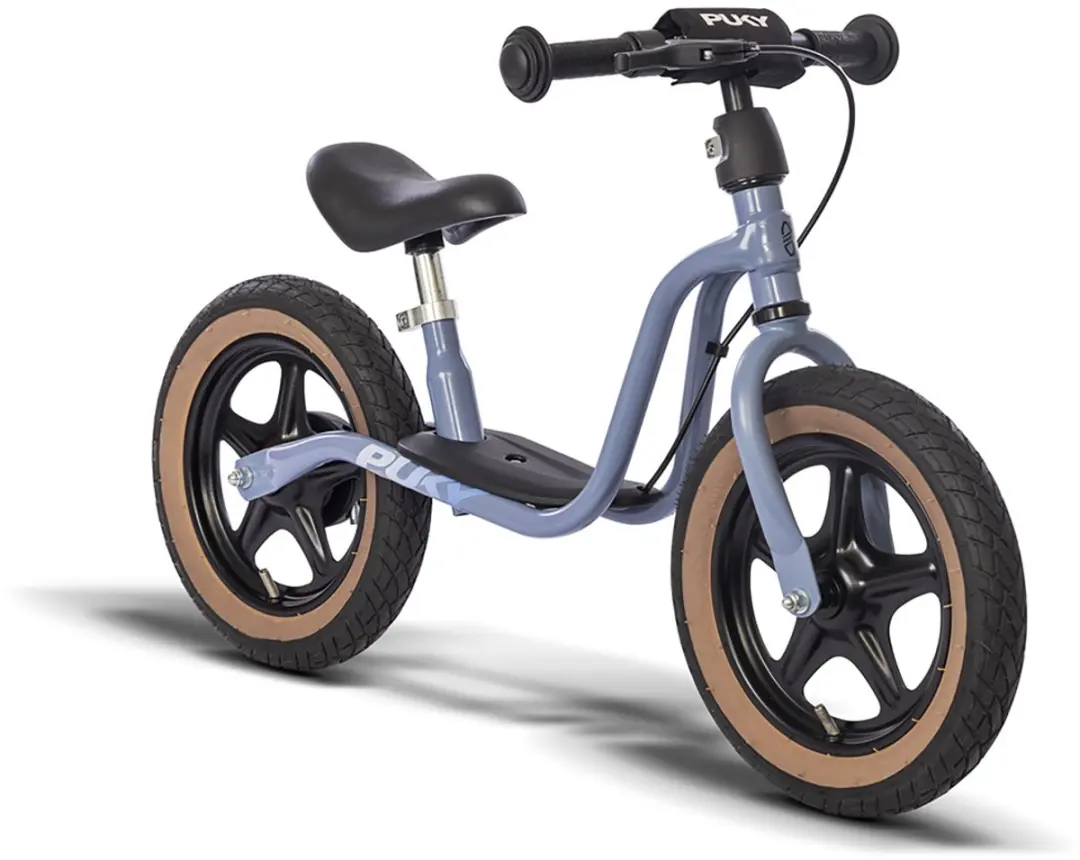 Puky LR 1L Loopfiets - Blauw - 2,5+ jaar - afbeelding 2 van 5