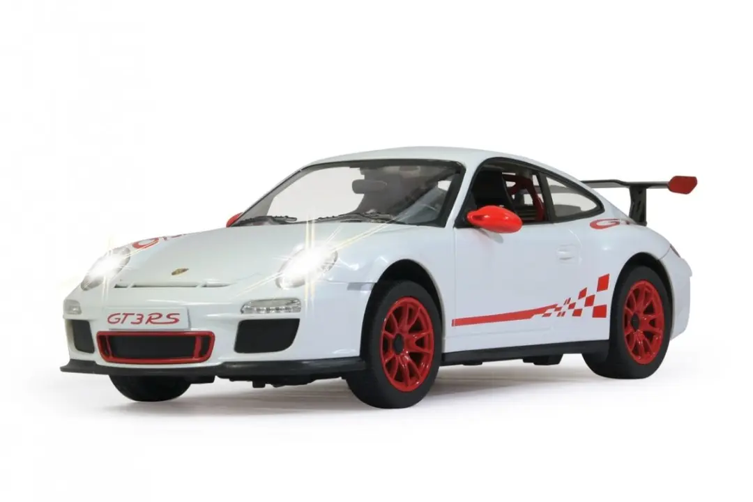 Jamara Porsche GT3 RS 1:14