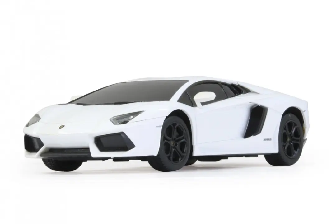 Jamara Lamborghini Aventador 1:24 wit