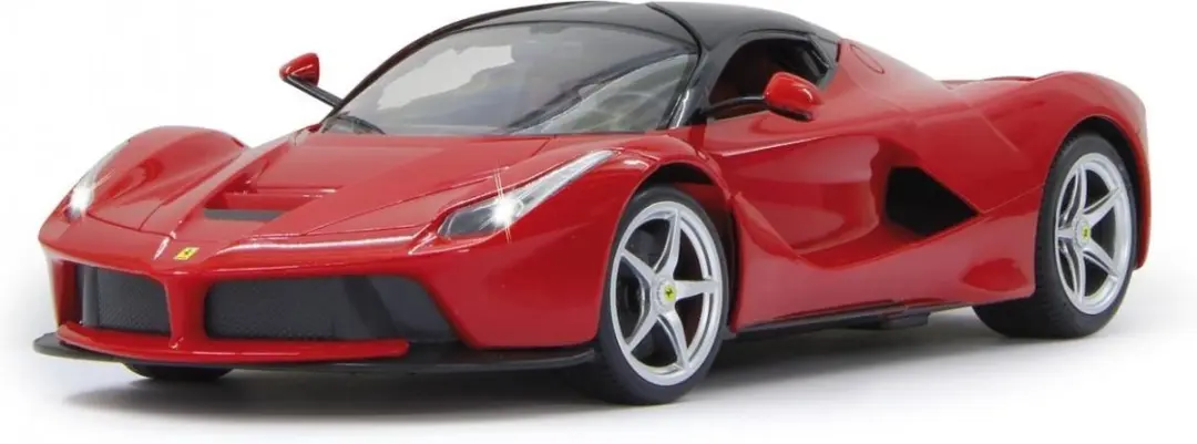 Jamara Ferrari LaFerrari
