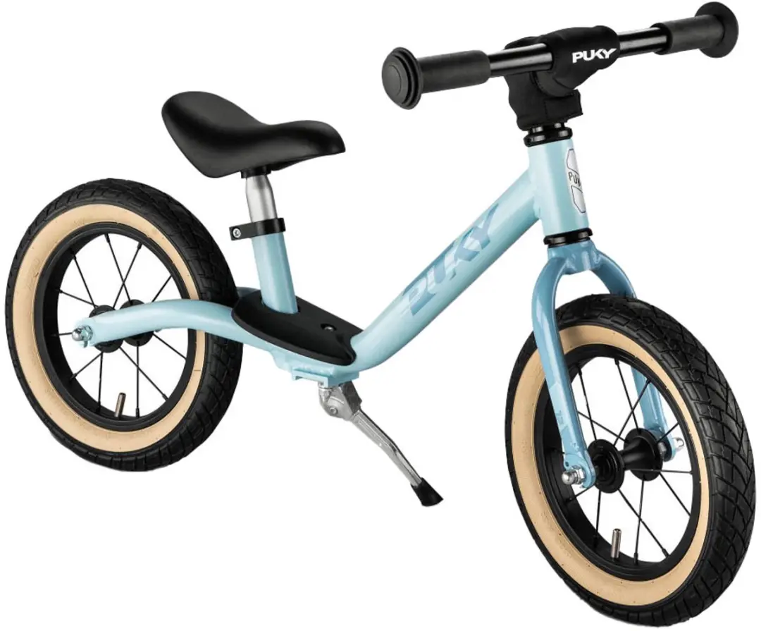 Puky Loopfiets voor kinderen vanaf 2.5 jaar in Retro blauw