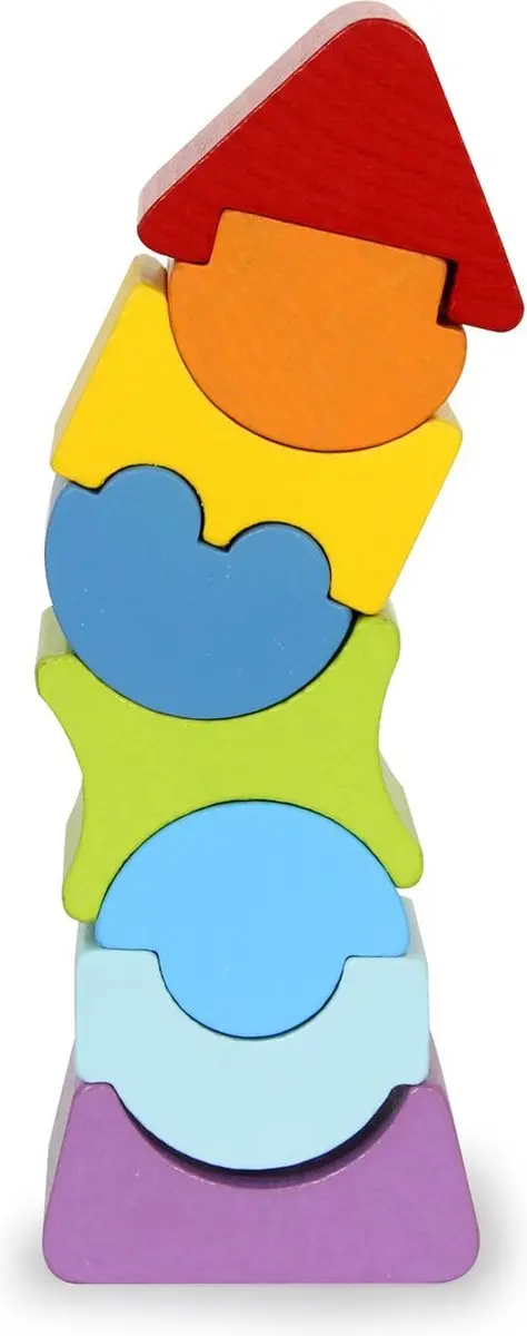 Jamara Houten Speelgoed Toren