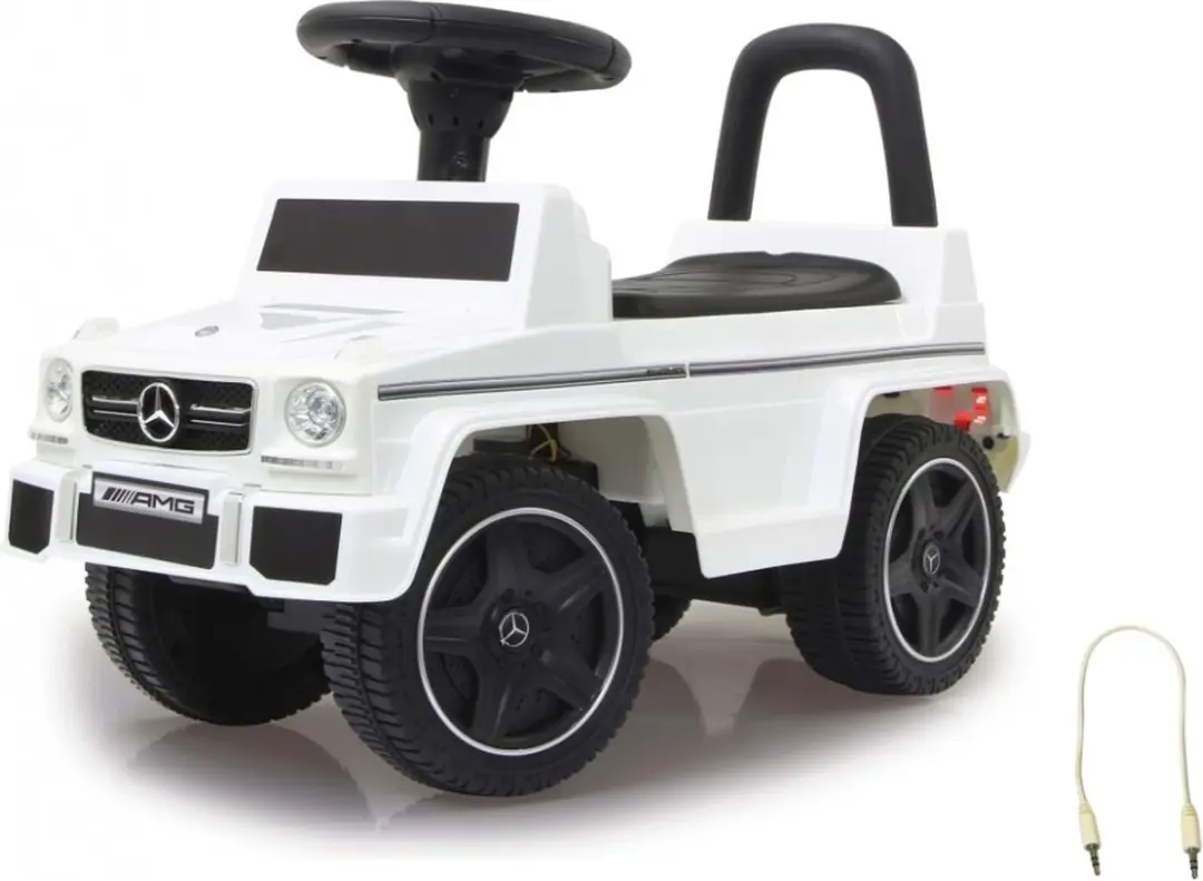 Jamara Mercedes AMG G63 Loopauto 460403