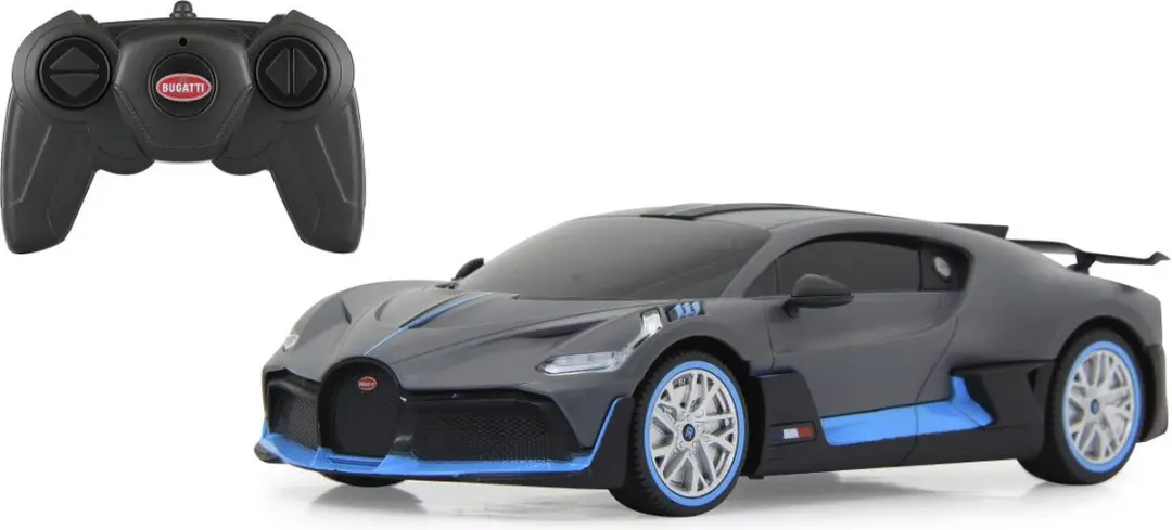 Jamara RC voertuig Auto