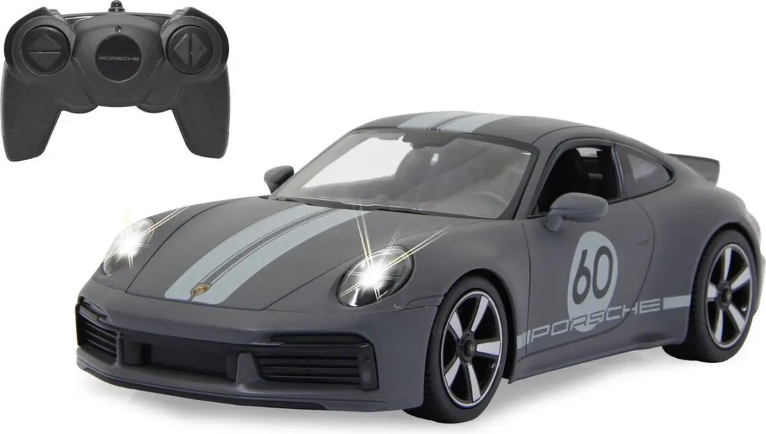 Jamara RC voertuig Auto