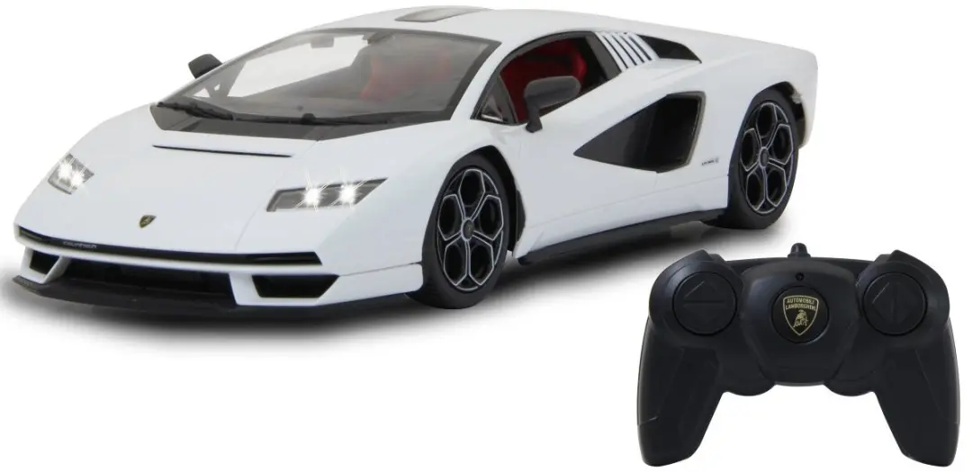 Jamara RC voertuig Auto