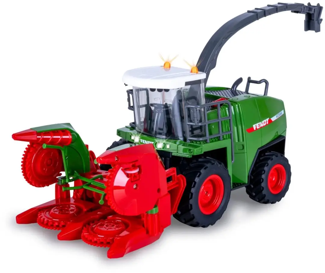 Jamara RC Fendt Katana Veldhakselaar 1:24 - Groen - 37cm