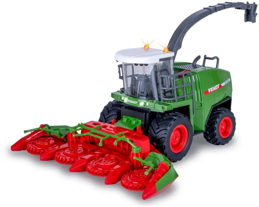 Jamara RC Fendt Katana Veldhakselaar 1:24 - Groen - 37cm