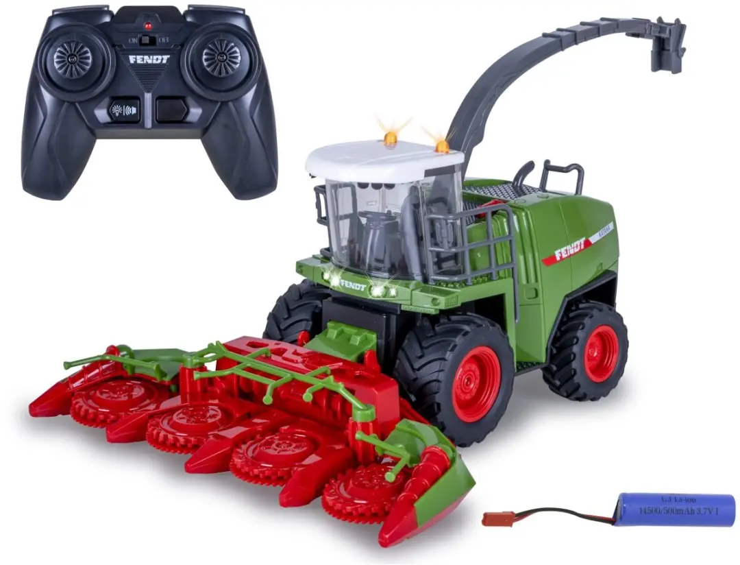 Jamara RC Fendt Katana Veldhakselaar 1:24