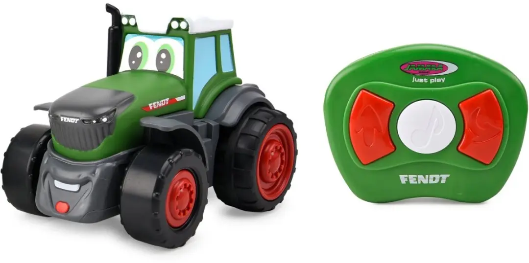 Jamara Fendt My First RC Tractor 405320