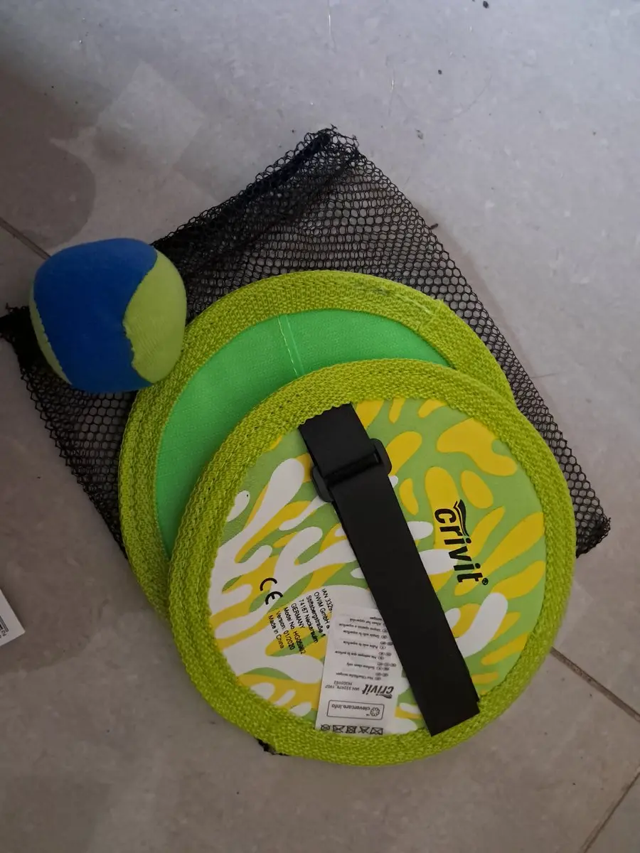Crivit Catchball
