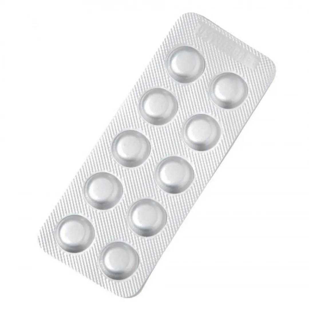 W'eau Calcium Tabletten STKY-00007621