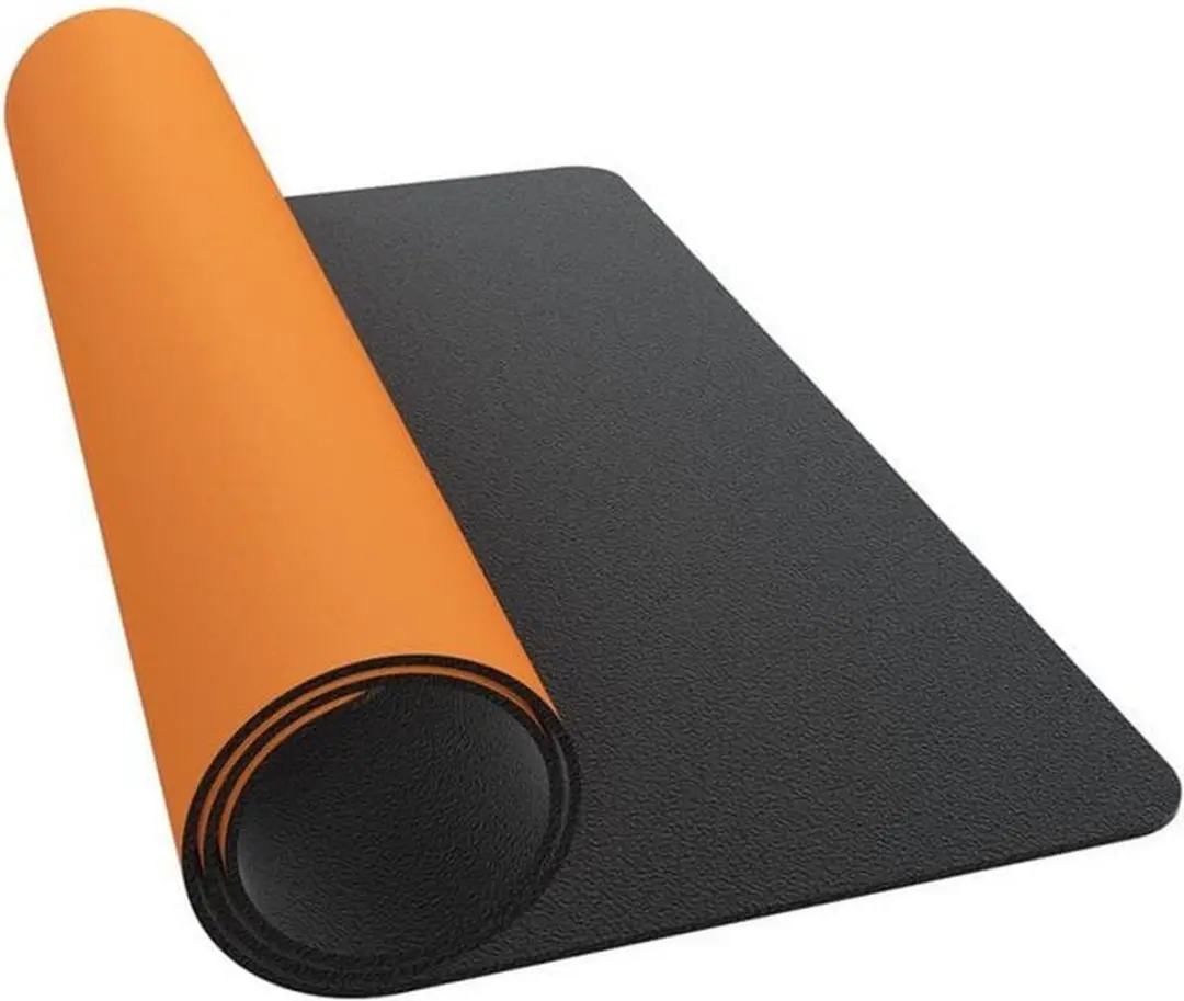 Gamegenic Prime Playmat 2mm - 61x35cm - Oranje