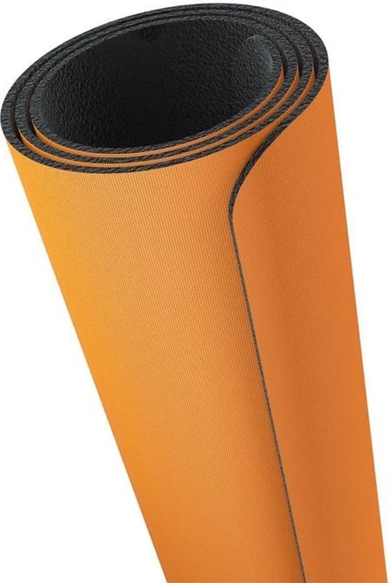 Gamegenic Prime Playmat 2mm - 61x35cm - Oranje