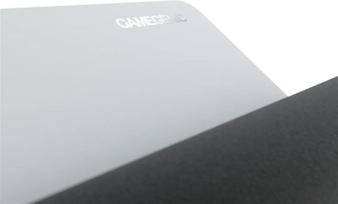 Gamegenic Playmat Prime 2mm 61x35cm - Wit
