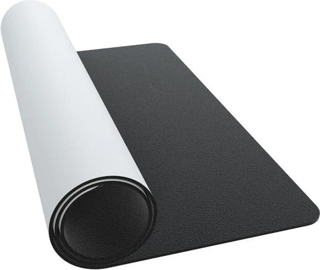 Gamegenic Playmat Prime 2mm 61x35cm - Wit