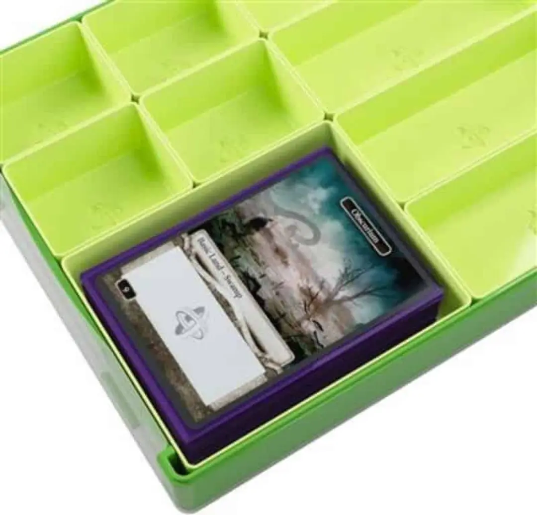 Gamegenic Token Silo GGS22004 Accessoires - Meerkleurig