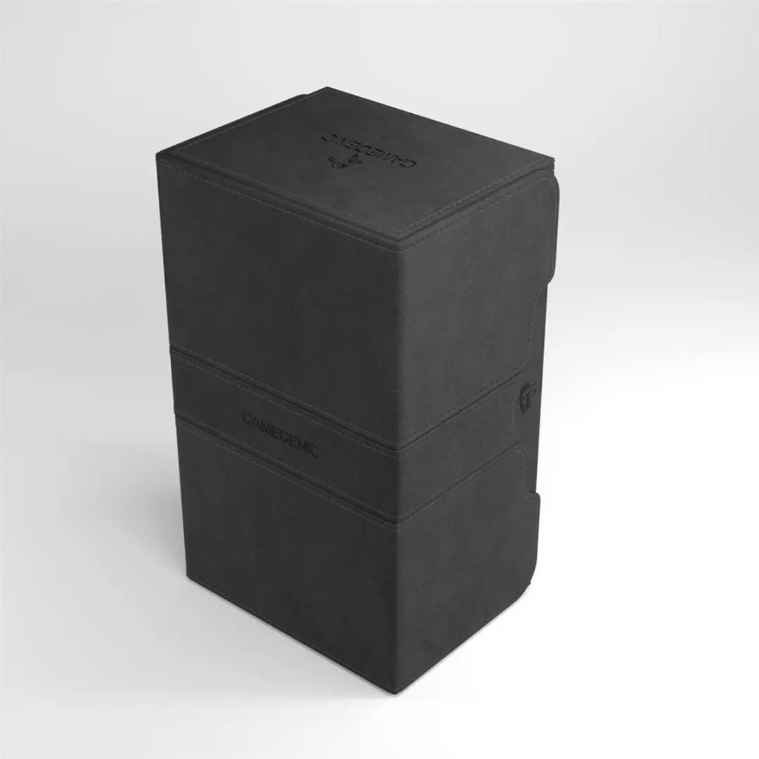 Gamegenic Stronghold 200+ XL Convertible Black