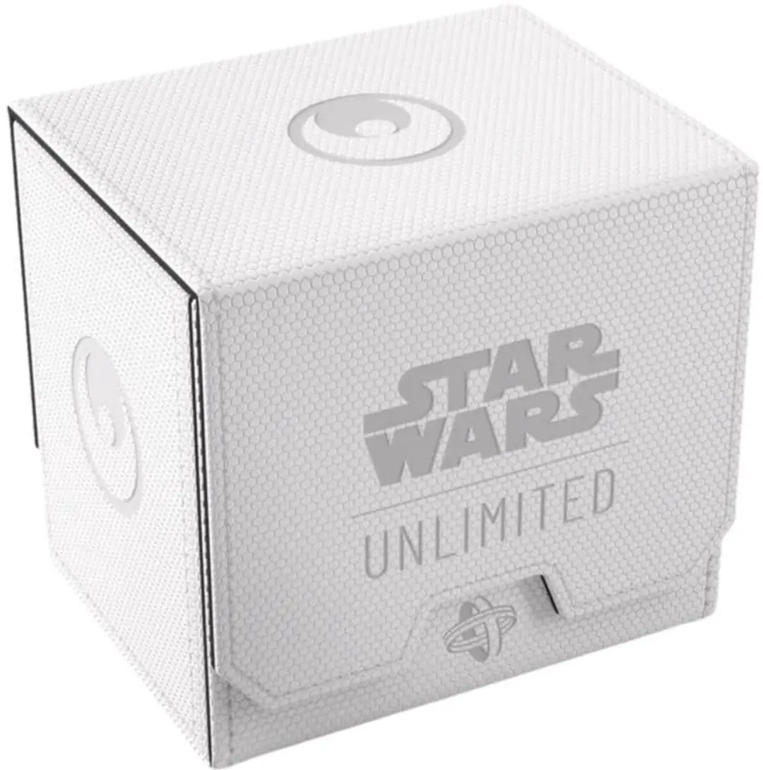 Gamegenic Star Wars Unlimited Deck Pod GGS20160