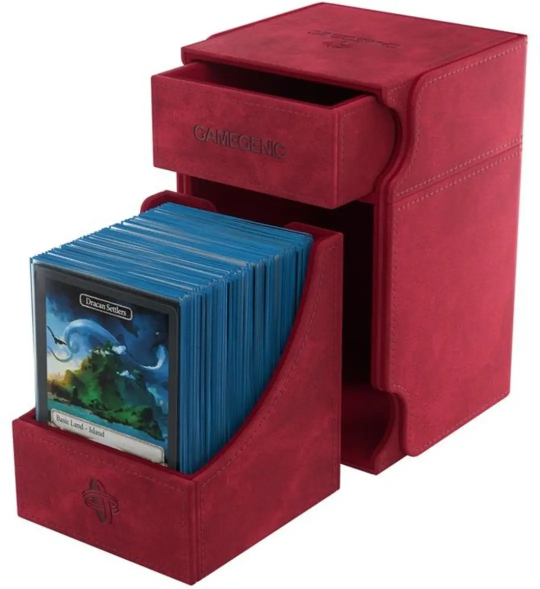 Gamegenic Watchtower 100+ XL Convertible