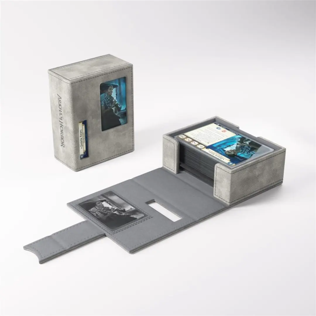 Gamegenic Arkham Horror Investigator Deckbox GGS20176