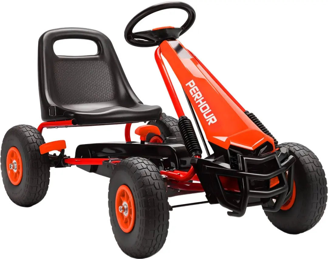 AIYAPLAY go kart