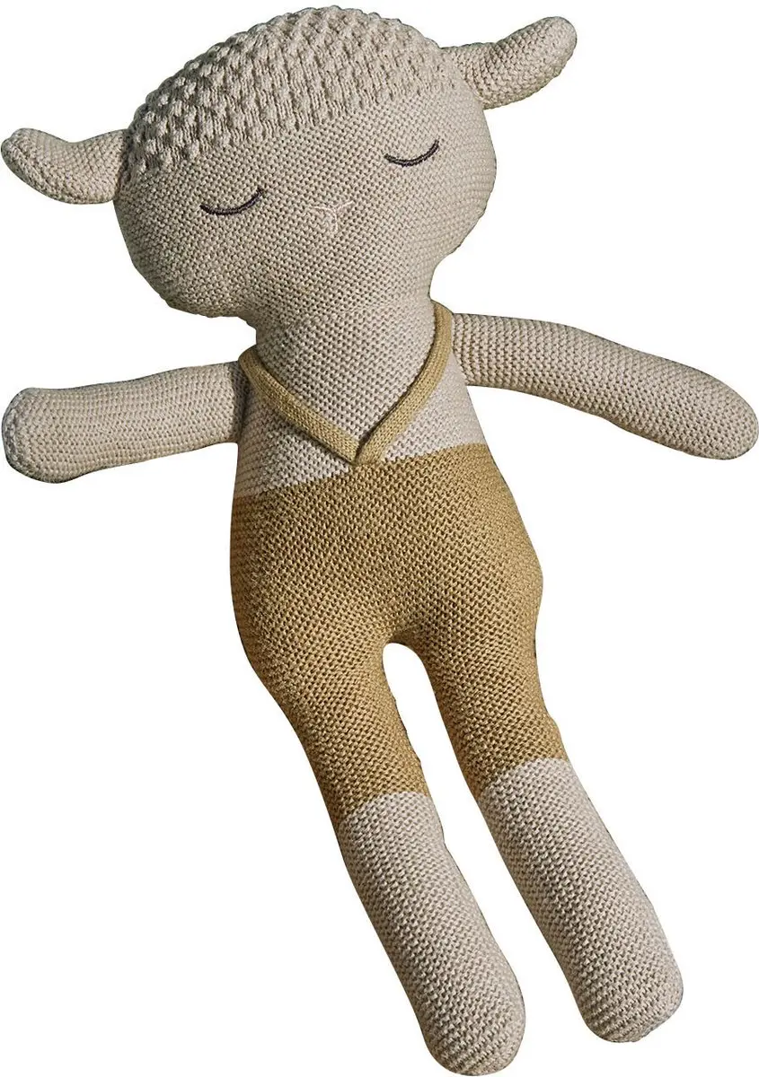 Loberon Knuffeltje Cuddlecloud