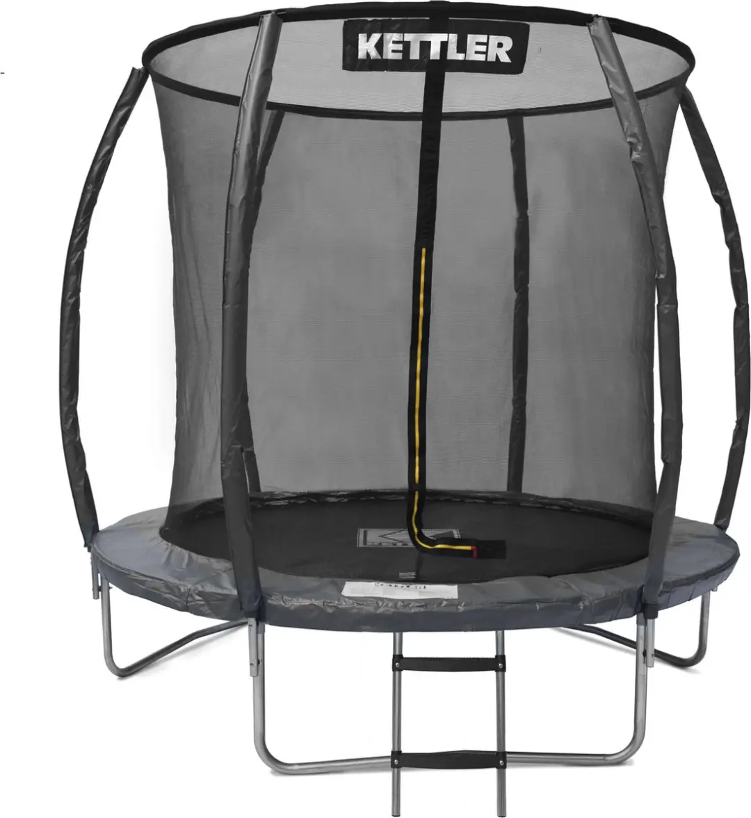 Kettler Trampoline Jump 244 cm rond