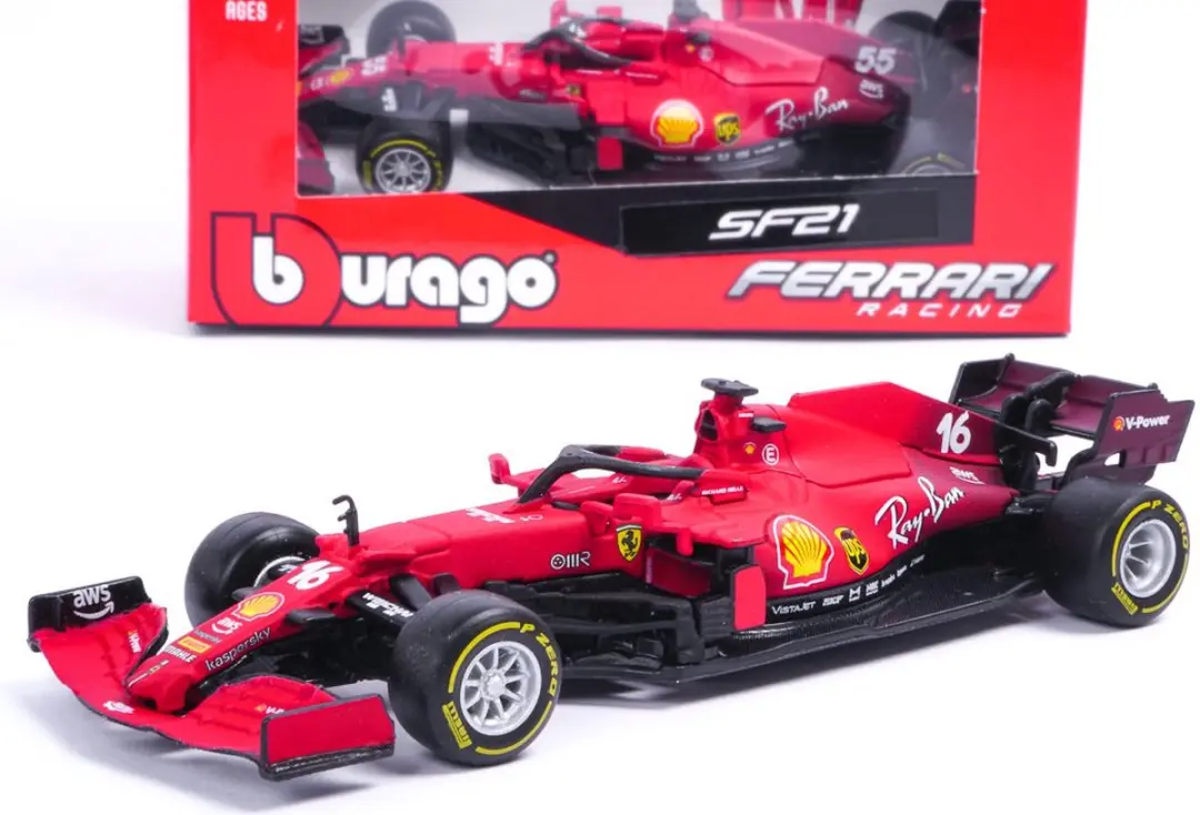 Ferrari SF21