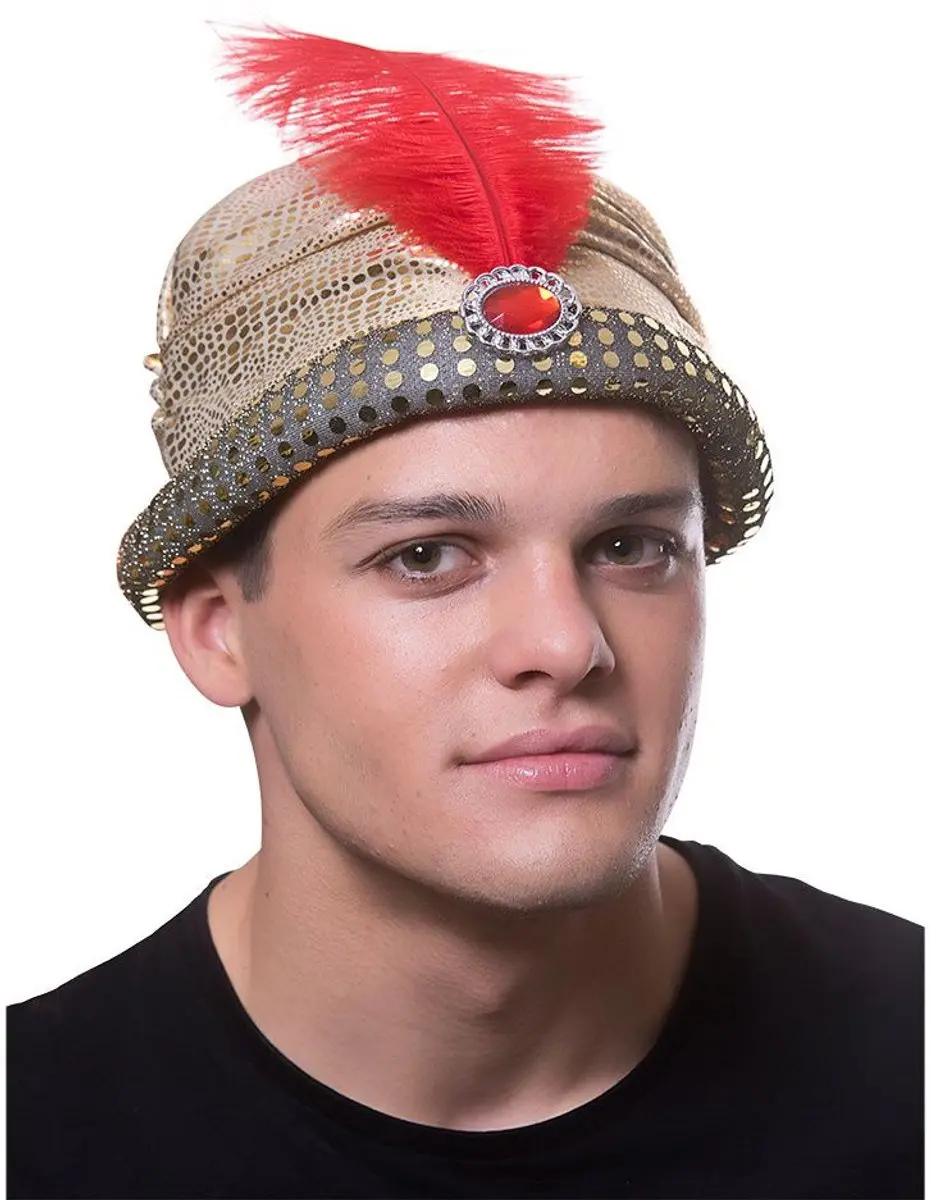 Arabische Sultan Hoed
