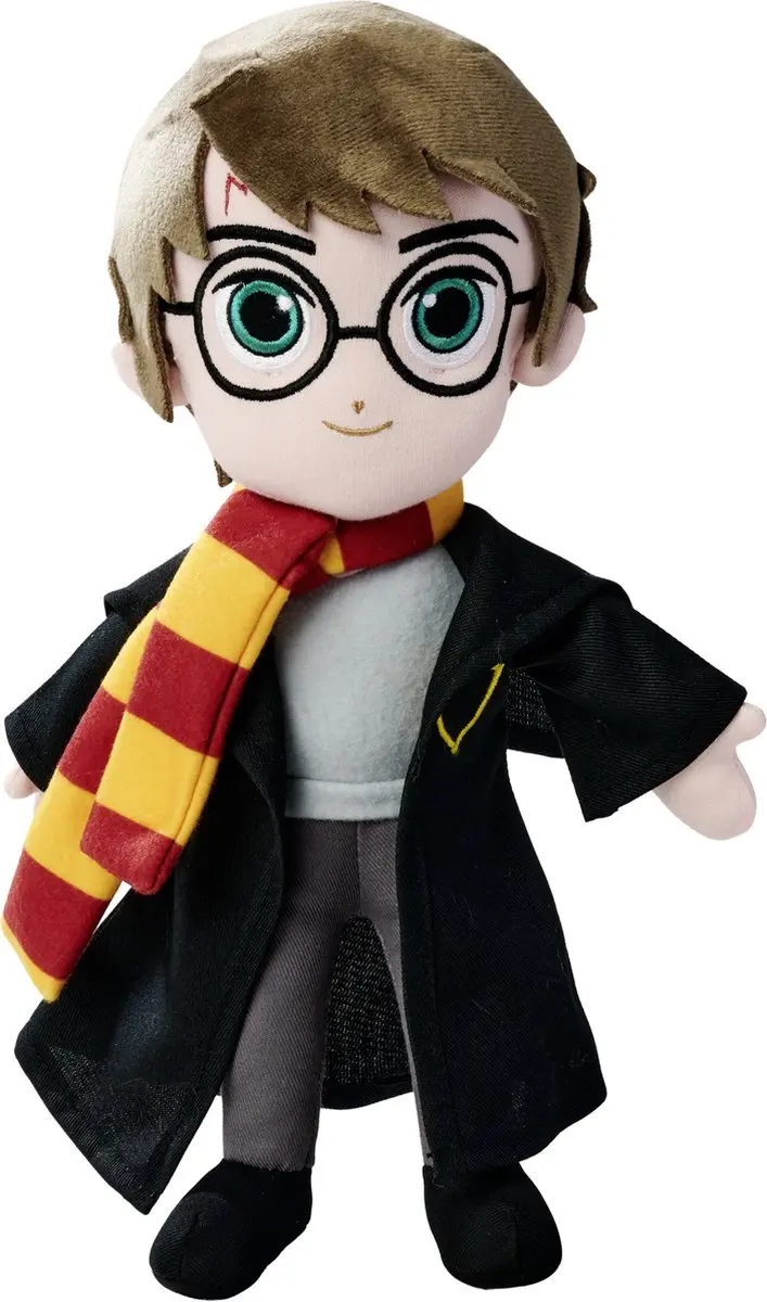 Simba Harry Potter Pluche Knuffel 25cm