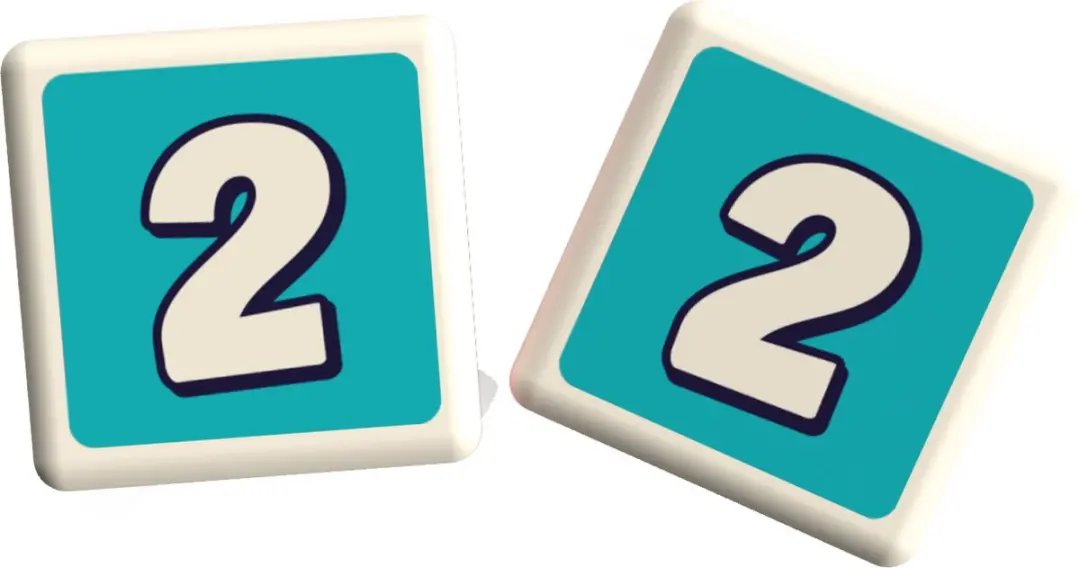 Repos Production Kipit Nederlands Kaartspel - 2-4 Spelers