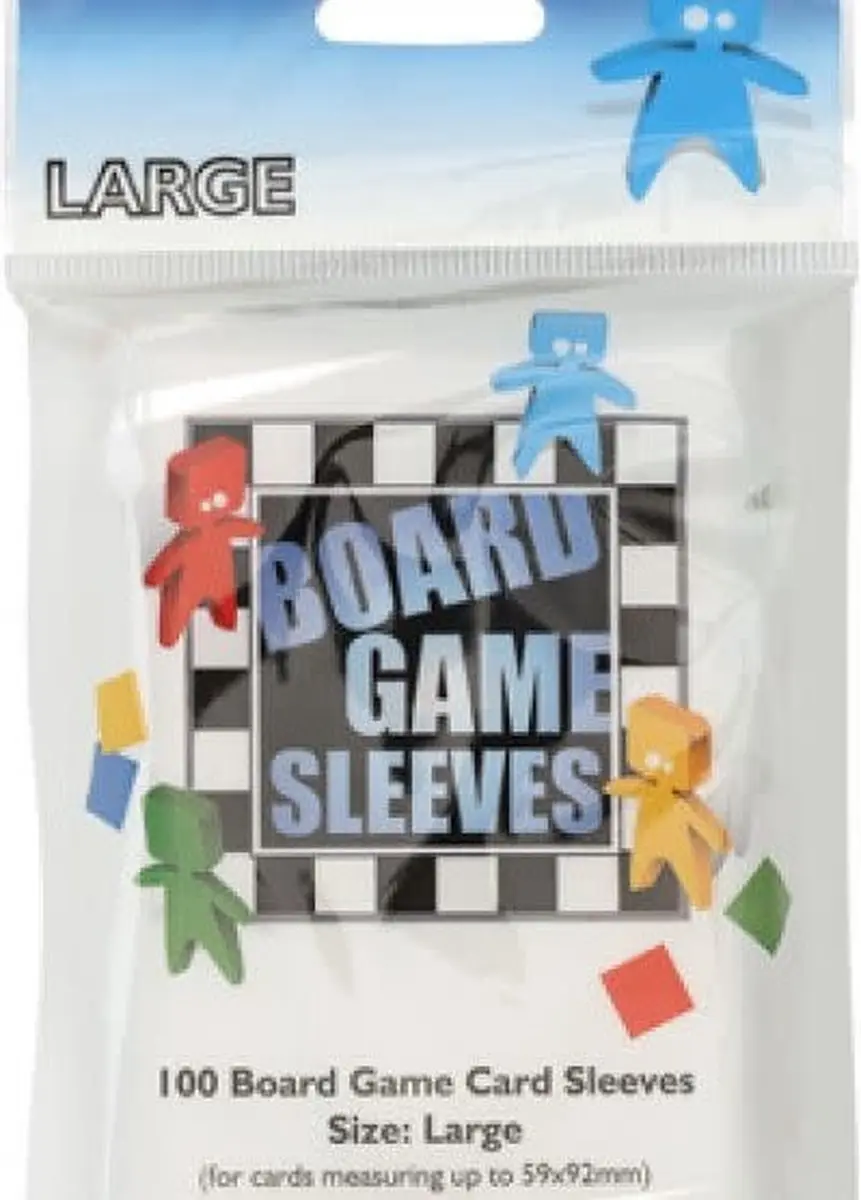 Arcane Tinmen Board Game Sleeves AT-10402