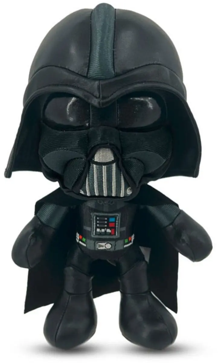 Simba Star Wars Doorables Knuffel Figure Darth Vader 25 cm Knuffeles