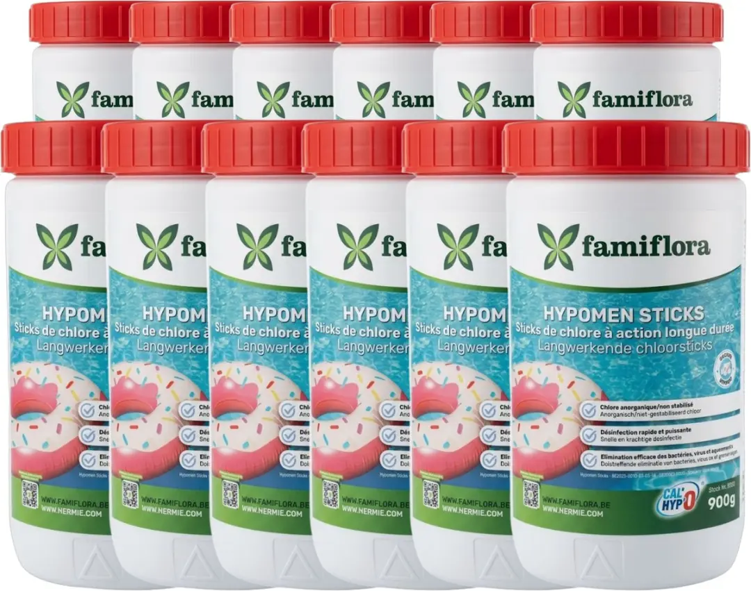 Famiflora