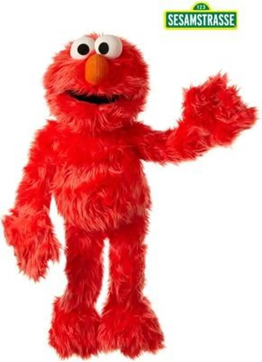 Living Puppets
