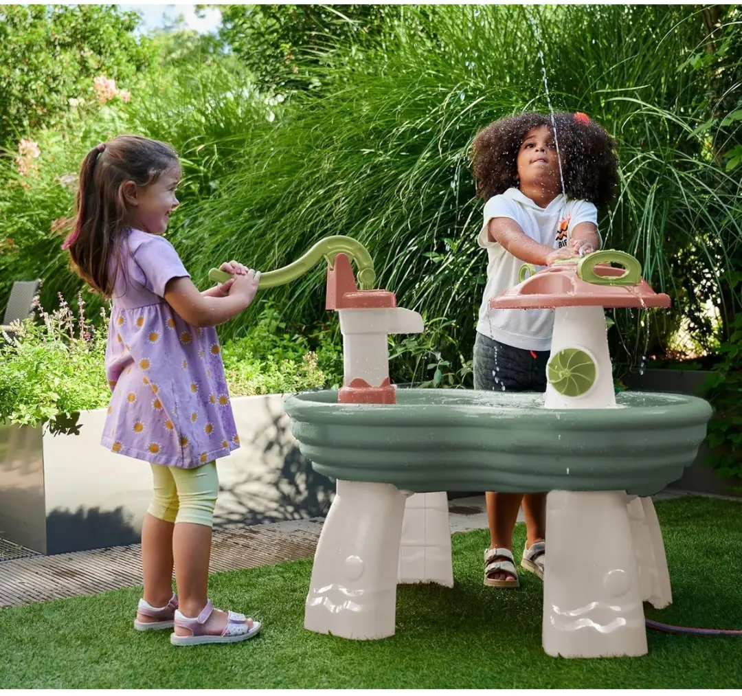 Aquaplay Watertafel Pastel - 8700001596