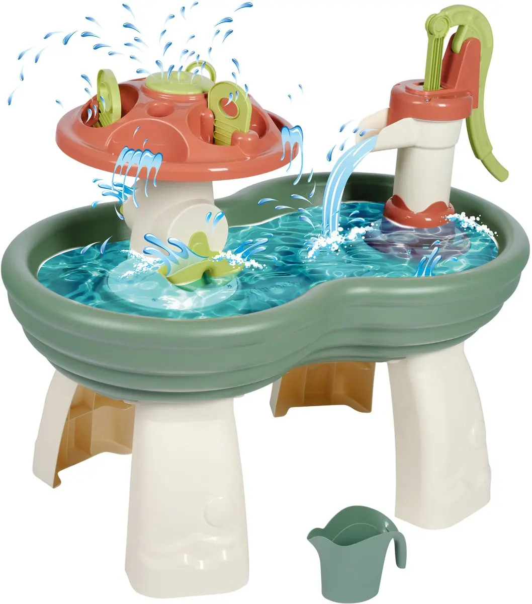Aquaplay Watertafel Pastel - 8700001596