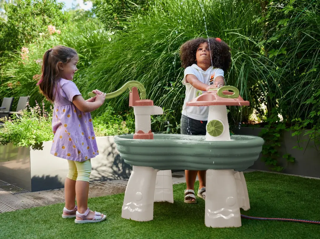 Aquaplay Watertafel Pastel - 8700001596