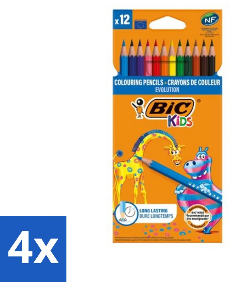 Bic Kids