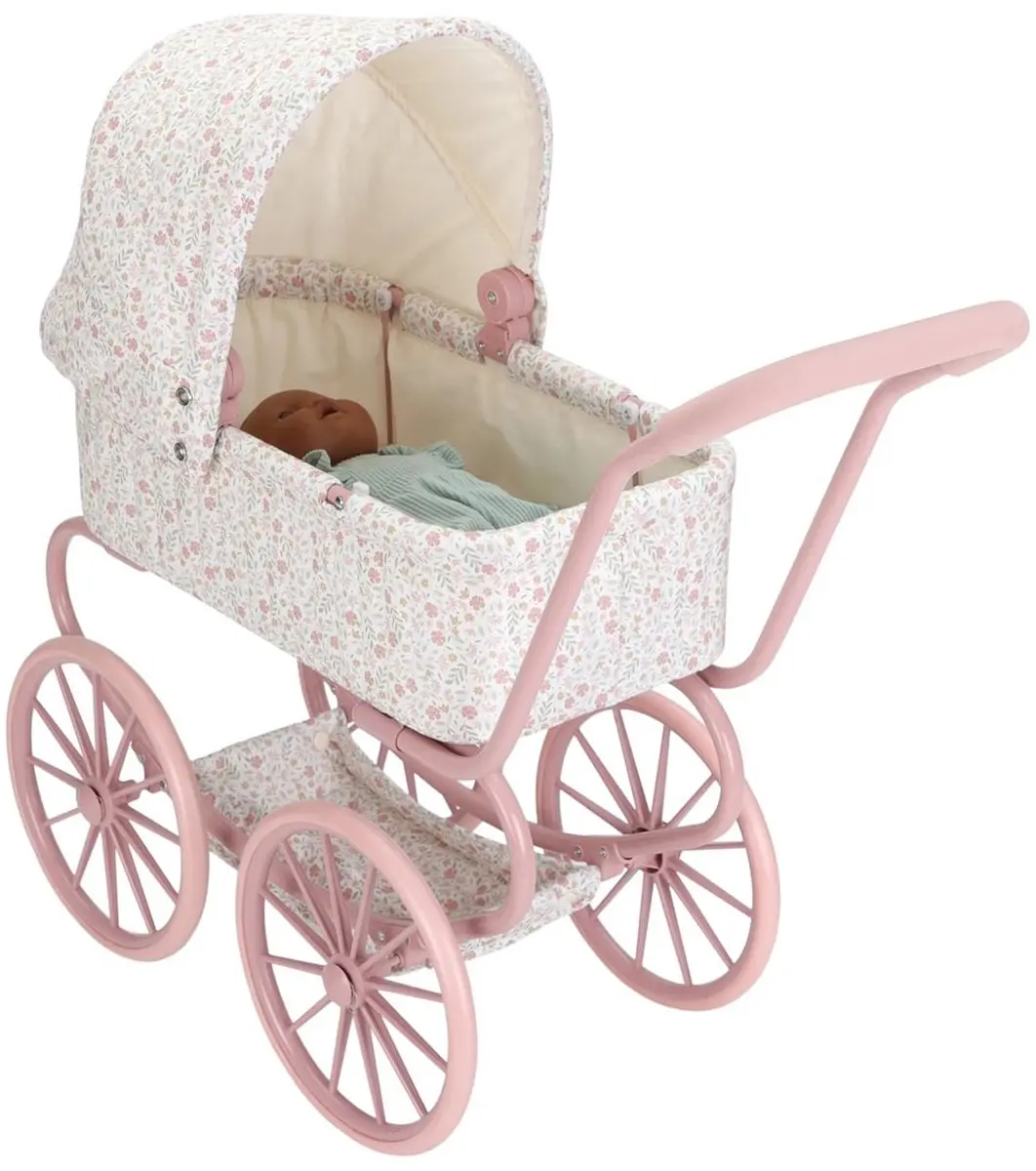 Little Dutch Poppenwagen