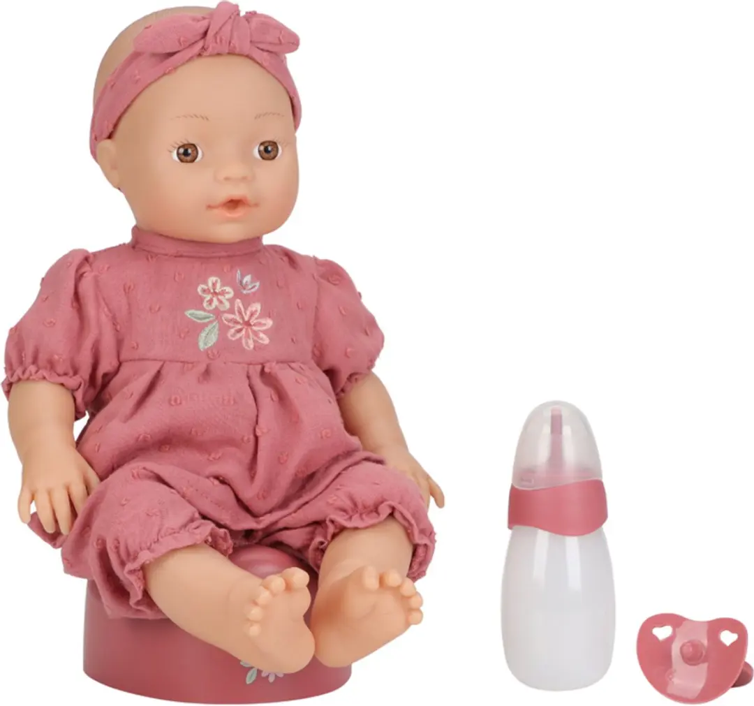 Little Dutch Plaspop Livia - LD4597 - Roze