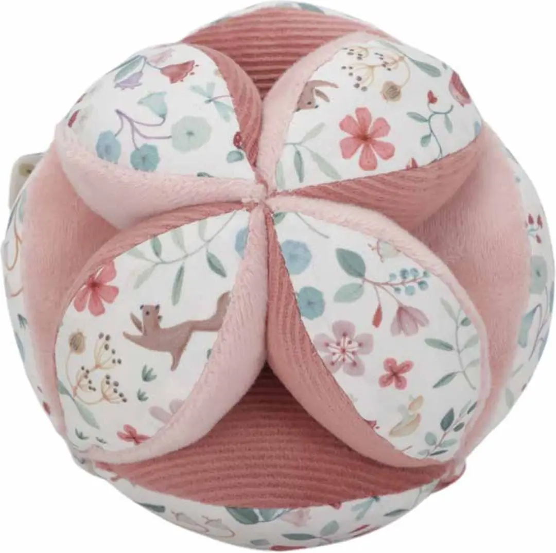 Little Dutch Grijpbal Fairy Garden - Roze