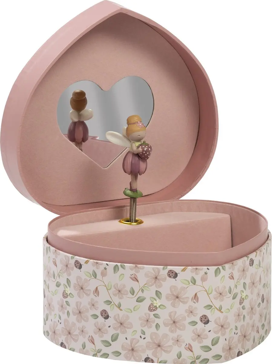 Little Dutch Juwelendoosje Elf Fairy Garden