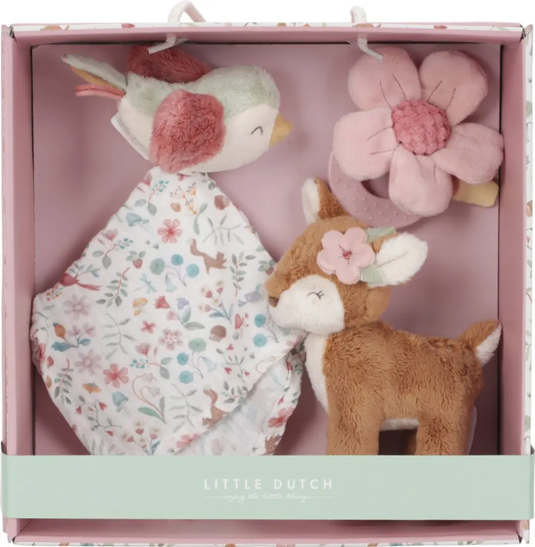 Little Dutch Fairy Garden Geschenkdoos