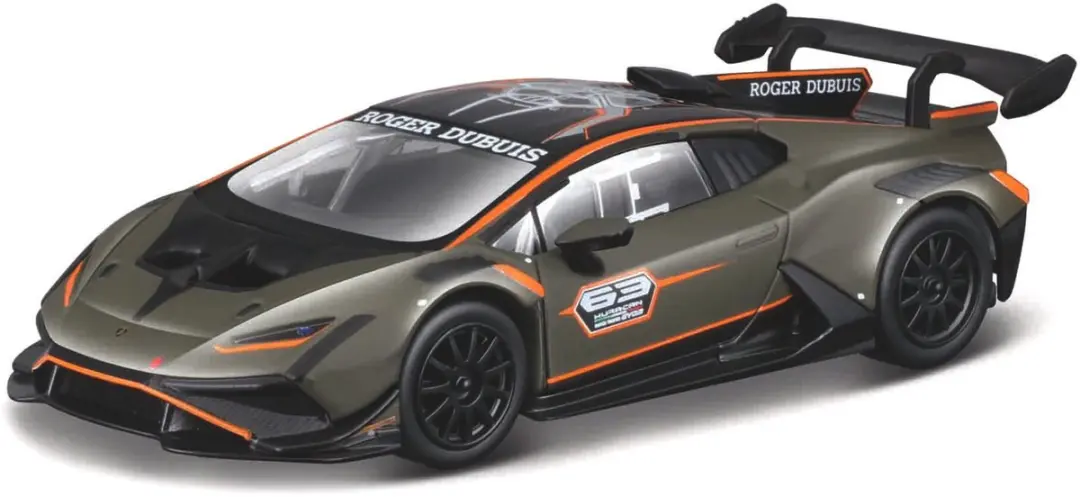 Bburago Lamborghini Huracan