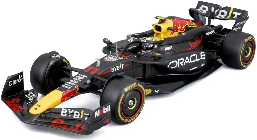 Bburago Red Bull Rb20