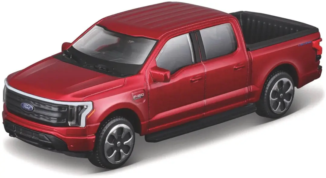 Bburago Ford F-150