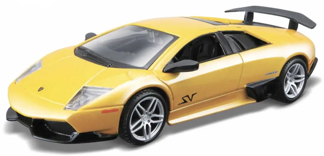 Bburago Lamborghini Murcialago