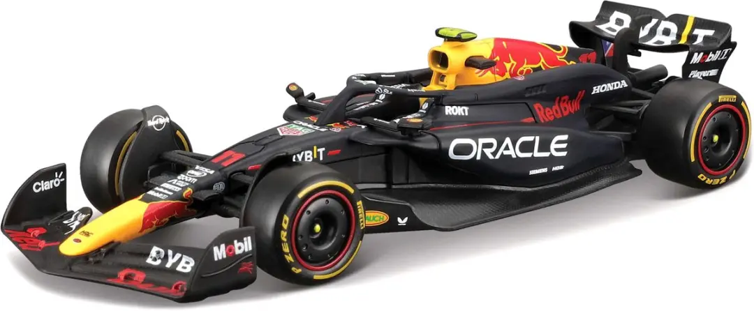 Bburago Red Bull Rb20